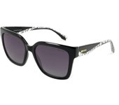 Gafas de Sol Cuadradas Polarizadas CF90118 para Mujer TU negro