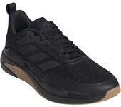 Buty sportowe męskie Adidas GX0728 Trainer V czarne r. 42 42 negro