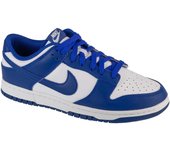 Nike Dunk Low Retro, zapatillas blancas para hombre 44 blanco