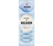 Pantene Macaron Hair Mask Treatment 12mL x 8 pieces Urasara Rich Wash-off
