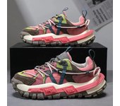 Zapatos para hombre, zapatillas deportivas, tenis masculinos, zapatos de lujo, zapatillas casuales para hombre, zapatillas de deporte transpirables de moda, zapatillas para correr para hombre 39