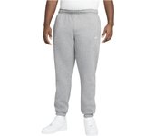 Nike Pantalón Club Fleece, pantalón gris para hombre XL gris