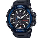[Casio] Reloj G-ShockGRAVITYMASTER con Bluetooth, GPS, radio solar, GPW-2000-1A2JF, para hombre, color negro