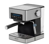 Cafetera Express de Brazo Adler Camry CR 4410 Negro 1,6 L
