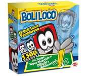 Juego de mesa Boli Loco Bizak 63391801 ES