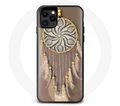 Funda Iphone 11 Dibujo Atrapasueños