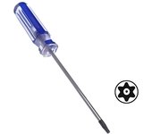 Destornillador Torx T8 para Microsoft Xbox 360 Ps3 Ps4 PlayStation 3 Slim