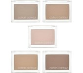 [MISSHA] Cotton Contour (5 Colors) 4g Sparkling Shake