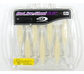Señuelo blando OSP Dolive Shad 3,5 pulgadas TW-145 (2731)