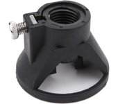 11 piezas de taladro eléctrico, amoladora, grabador, miniaccesorios de potencia rotativa con brocas para herramientas rotativas de lijado y pulido Dremel