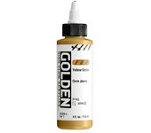 GOLDEN H.B 236 ml Bleu Lagon S3