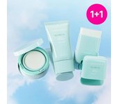 Bring Green Tea Tree Cica Sun 3 types (sun cream/sun stick/sun cushion), Korea sunscreen Teatree Cica Fresh Sun Cream