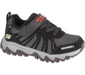 Skechers Zapatillas Rugged Ranger - Hydro Explorer para niño color negro 30 negro
