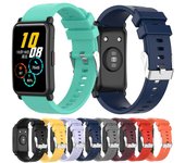Correa de silicona de 20 mm para reloj inteligente Huawei Honor Watch ES For Honor Watch ES