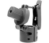Carpeta con gancho plegable para repuestos de scooter eléctrico Ninebot MAX G30