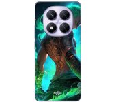 Funda para Xiaomi Redmi Note 14 Pro 5G One piece Zoro 3D Manga anime Fanart Maniacase