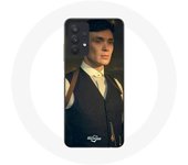Coque Maniacase pour Samsung Galaxy A32 4G Peaky Blinders Thomas Shelby
