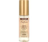 SheaMoisture, Smooth & Shine Oil, Coconut & Hibiscus, 3.3 fl oz (97 ml)