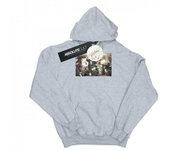 Harry Potter Mens Letter From Hogwarts Hoodie L blanco