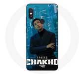 Coque pour Xiaomi Redmi Note 5 Pro Bangtan Sonyeondan 7 Fates Chakho Avec BTS RM Concept Photo