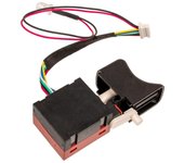Taladro atornillador Cedrus con interruptor Hd60Li 580060