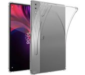 Para Lenovo LEGION Y900 14,5 pulgadas 2023 funda transparente suave Tpu Airbag cubierta para TB570FU 14.5 LEGION Y900 transparente