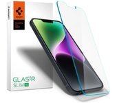 Szkło Hartowane Spigen Glas.tr Slim Na Iphone 13 / 13 Pro / 14
