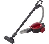 Aspiradora Toshiba Tipo de paquete de papel Tipo de bote Aspiradora Tipo de cable Ligera Compacta Gran Red VC-PH9-R