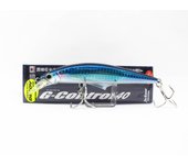 Señuelo hundido Jackson G Control 40 40 gramos NTUD (4724)