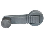 Palanca de apertura de ventanas para Renault R7, R9, Clio1, R19, R21, Rapid