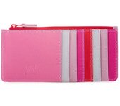 Porte-cartes Mywalit - Rose
