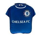 Bolsa de almuerzo con el equipo del Chelsea FC One Size azul