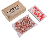 Ruso, juego de ajedrez de lotería, juegos de mesa de lotería, fichas de cartas de bingo, ruso, juego de lotería