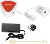 Baño de pies desintoxicante iónico portátil, máquina de limpieza de spa, Array Health Care (Excluyendo Cuenca)Enchufe AU AU Plug