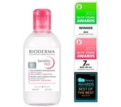 Bioderma Sensibio H2O 250 ml