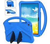 Funda protectora a prueba de golpes para Lenovo Tab M10 Gen3 y Honor Pad X8 Enjoy Tablet 2 10.1" negro