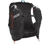 Bolsa de hidratación CAMELBAK Apex Pro 12 12L S Negra (1L) negro