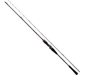 Caña DAIWA Tyraba Beniga D610HB-S/K