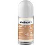 Desodorante Babaria Avena Roll On 50ml