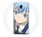 Coque pour Samsung Galaxy S5 Nagisa Shiota Assassination Classroom Anime