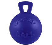 Juguete para perros Jolly Pets Tug-n-Toss 6 inches azul