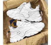 Zapatillas deportivas blancas a la moda para Hombre, zapatos informales con cordones para Hombre, zapatos ligeros vulcanizados, Zapatillas para caminar para Hombre 39