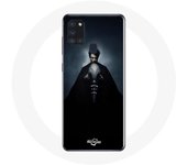 Coque pour Samsung Galaxy A21s The Sandman Lord Morpheus Saison 1 Affiche Bande Annonce 2022