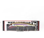 Señuelo suspendido Jackall Rerange 110 SP Half Mirror Wakasagi (4512)