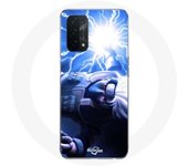Coque pour Oppo A74 5G Série Manga Naruto kakashi Hatake Affiche
