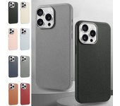Funda de cuero suave con patrón de moda para iPhone 16 15 Pro Max 14 Plus 13 12 11 Pro X XR Xs Max SE2 SE3 7 8 Plus Funda de silicona TPU para teléfono iPhone 11Pro blanco