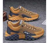 Zapatillas de deporte de lujo para hombre, alpargatas informales transpirables, zapatos de lona para hombre, zapatos náuticos clásicos de verano para hombre, mocasines para hombre cómodos 39