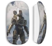 Souris sans fil halo xbox