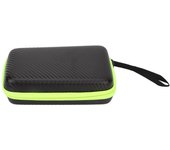 Estuche de viaje de repuesto para la recortadora eléctrica Philips Norelco OneBlade QP2520 QP2530 QP2620 QP2630