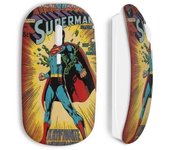 Souris Sans Fil Comics Superman